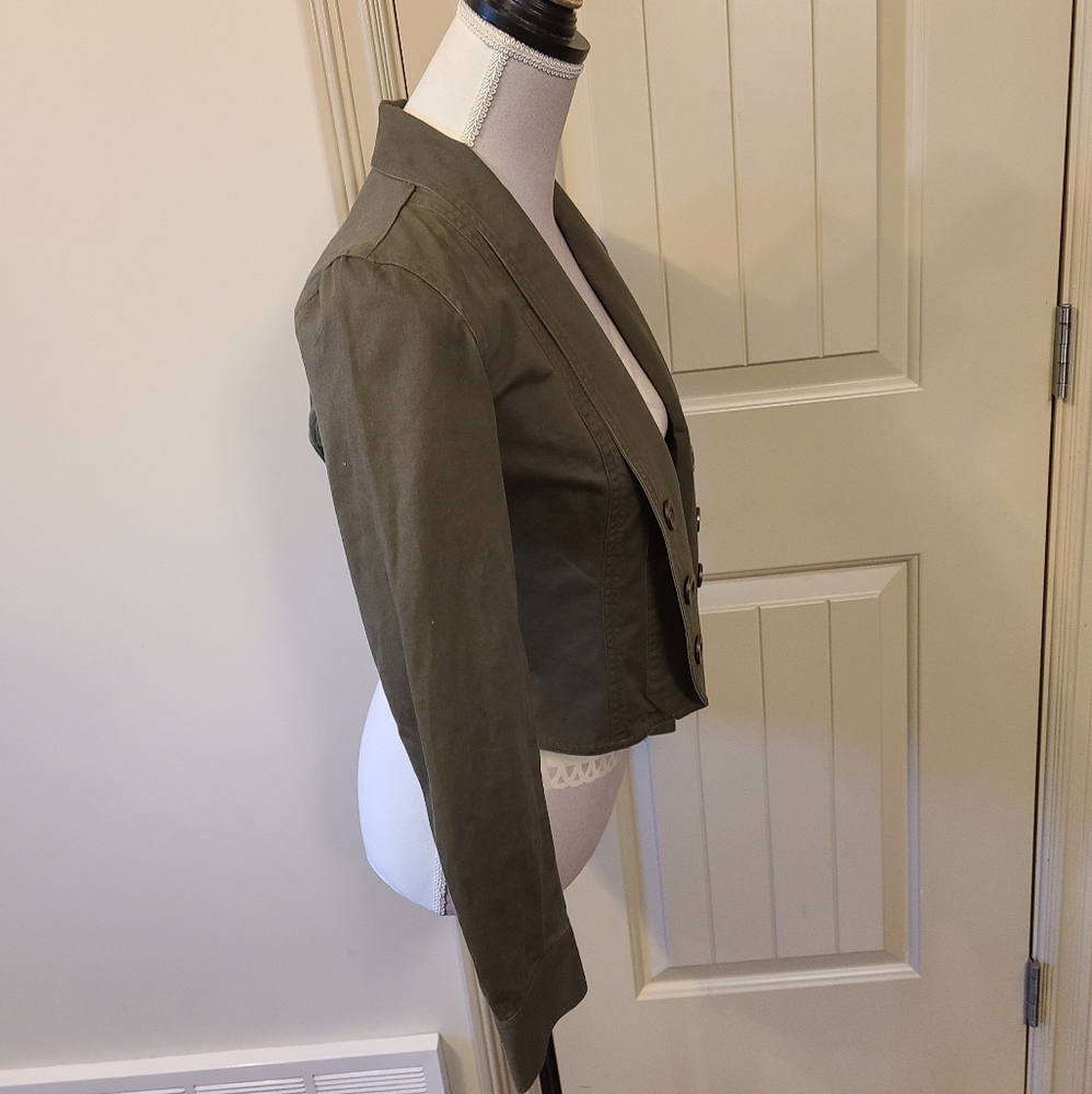 BDG Jacket - Picture 6 of 7